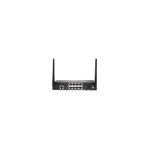 SonicWall TZ370 - Essential Edition