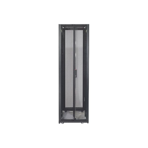 APC NetShelter SX Deep Enclosure Without Doors