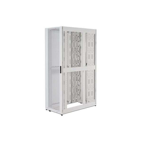 APC NetShelter SX Cabinet with Sides