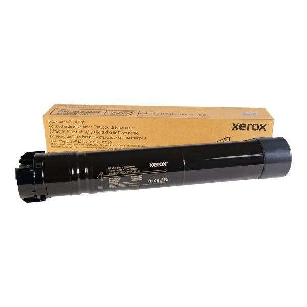 Xerox - High Capacity