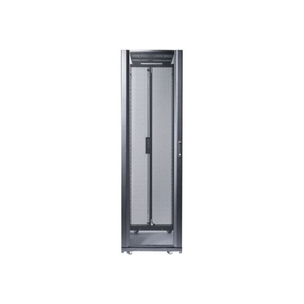 APC NetShelter SX Enclosure with Sides