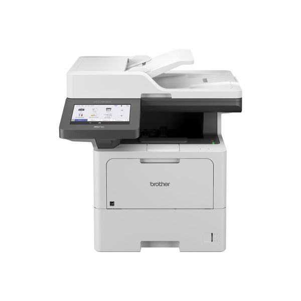 MONOCHROME LASER MULTIFUNCTION BUSINESS