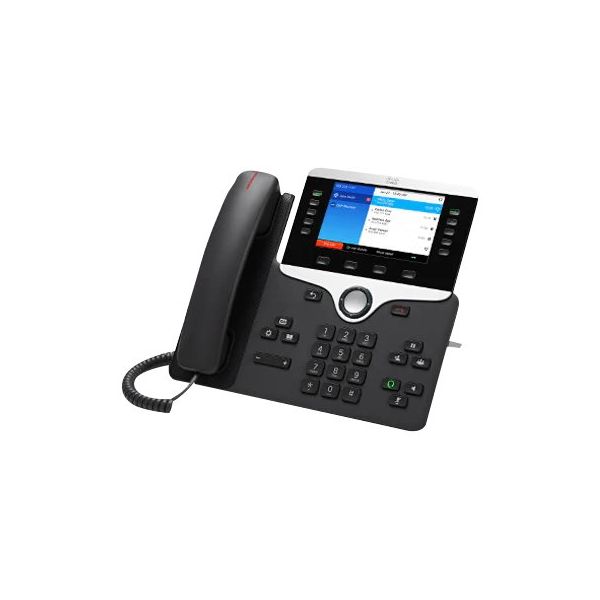 Cisco IP Phone 8851 - VoIP phone