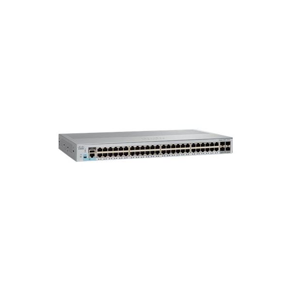 Cisco Catalyst 2960L-SM-8PS