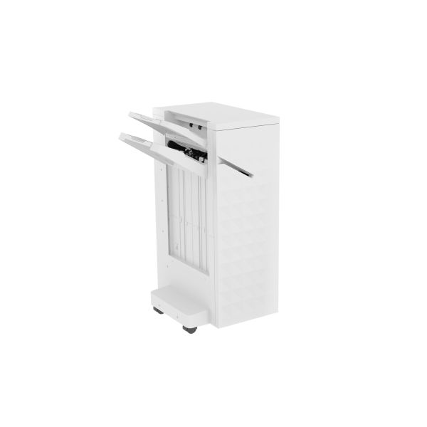 HP - Finisher with stacker/stapler/mailbox