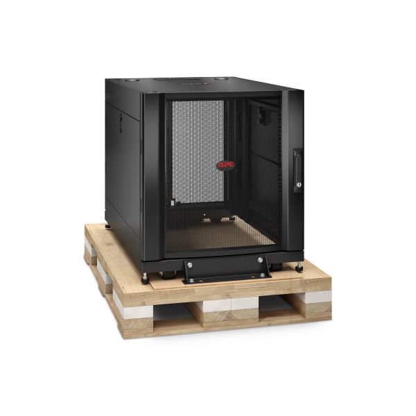APC NetShelter SX - Rack cabinet