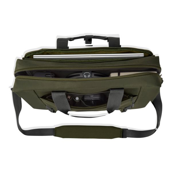 HP - Notebook carrying case