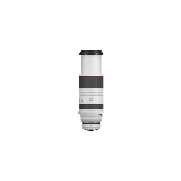 Canon RF - Telephoto zoom lens