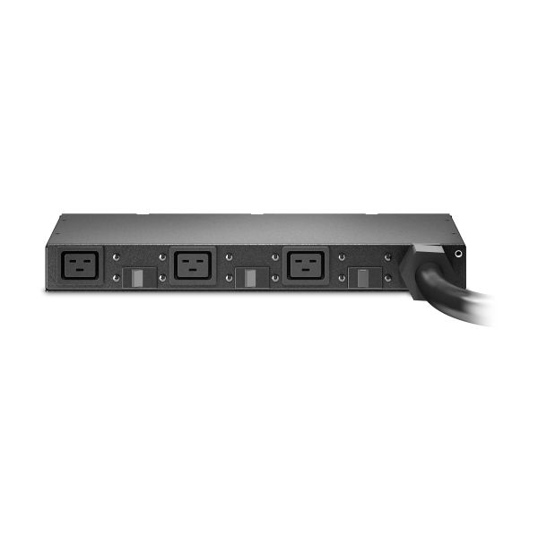 APC Basic Rack PDU - Power distribution unit (rack-mountable)
