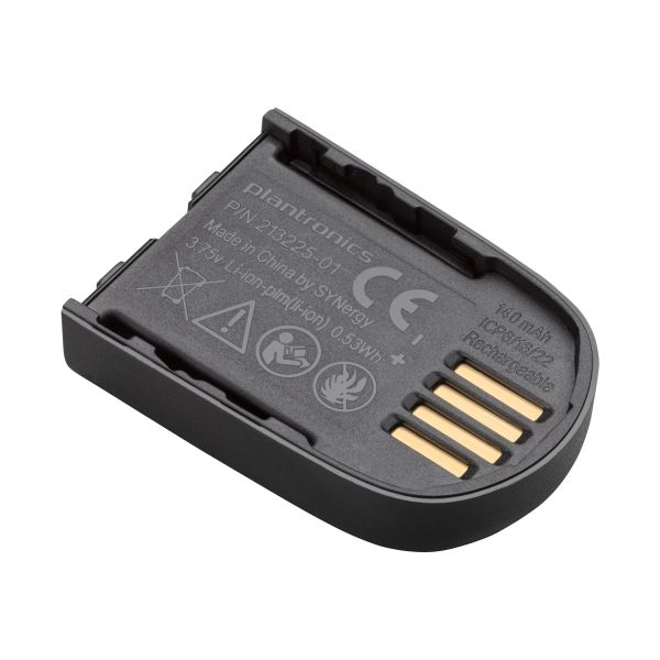 HP Poly Savi - Battery