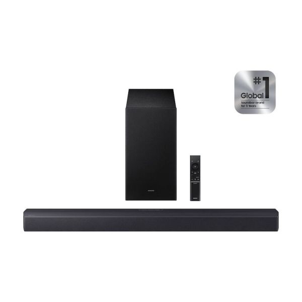 Samsung HW-B550F - B-Series