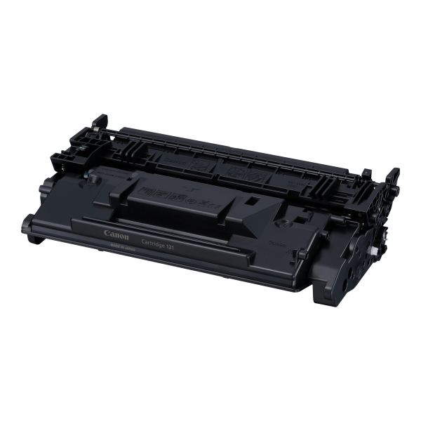 Canon 121 - Black - original