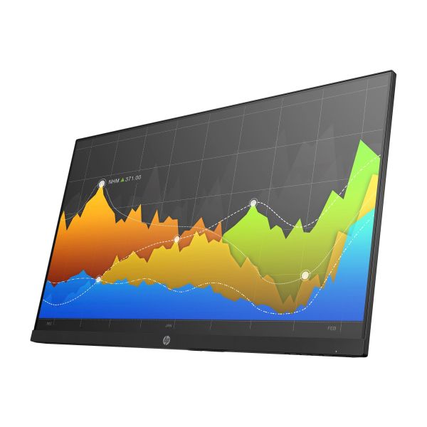 HP P274 - Without stand