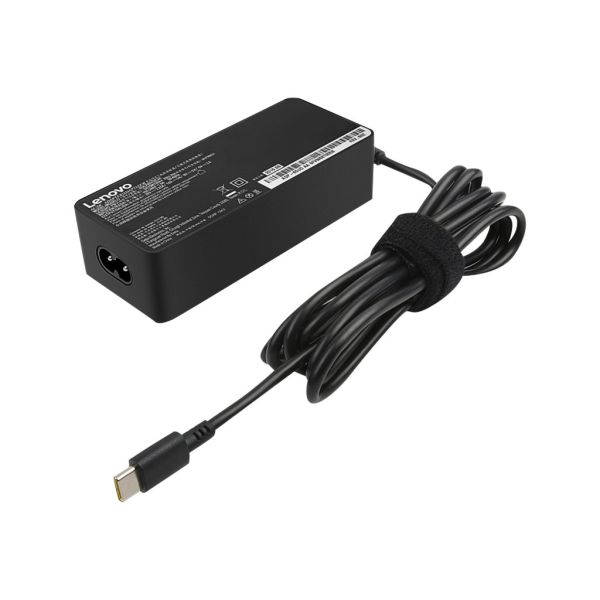 Lenovo 65W Standard AC Adapter (USB Type-C)