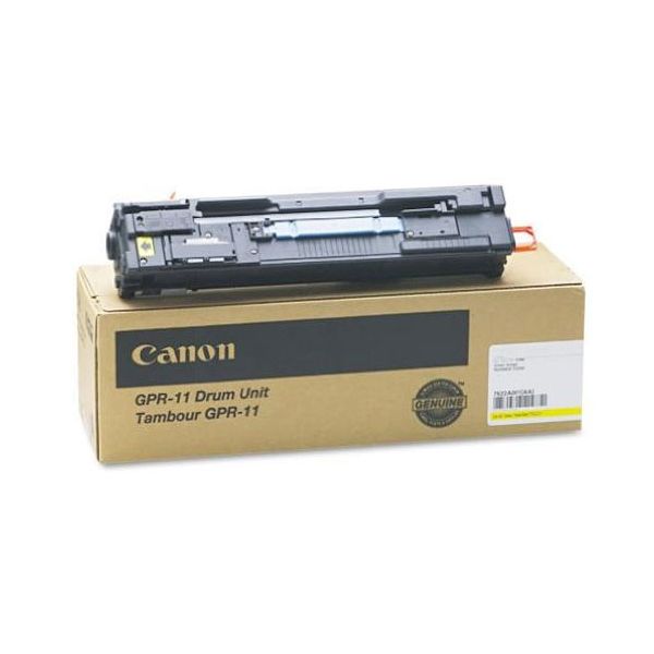 Canon 7622A001AA GPR-11 Yellow Drum Unit (40k Pages)