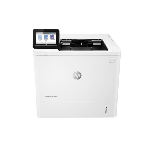 HP LaserJet Enterprise M611dn