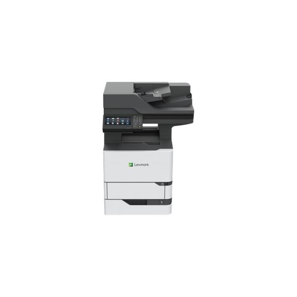 Lexmark MX721ade - Multifunction printer