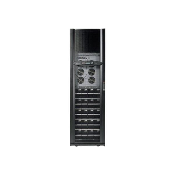 SMART-UPS VT ISX 20KVA 208V W/5BATT MOD W/PDU STARTUP 5X8 NO RETUR