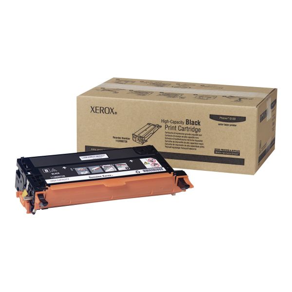 Xerox Phaser 6180MFP