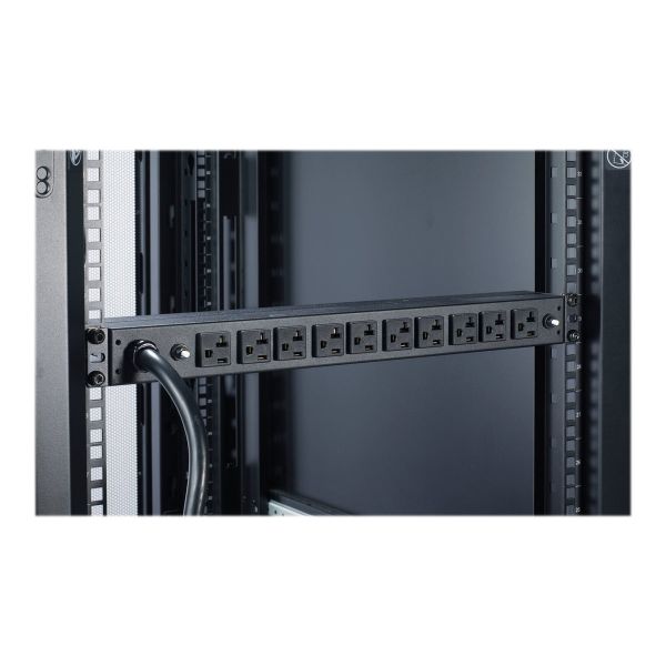 APC Basic Rack-Mount PDU