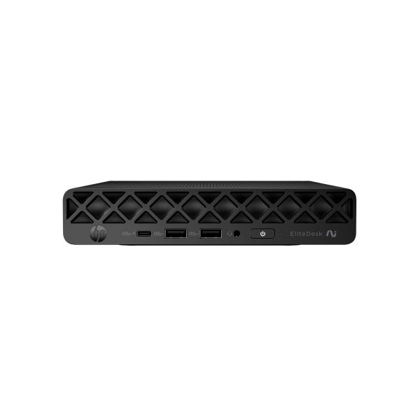 HP EliteDesk 8 G1a Next Gen AI PC