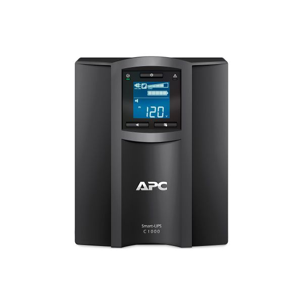 APC Smart-UPS C SMC1000C