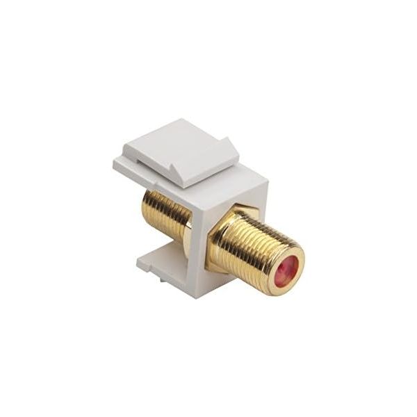 Platinum Tools 780WH-50 Keystone Jack
