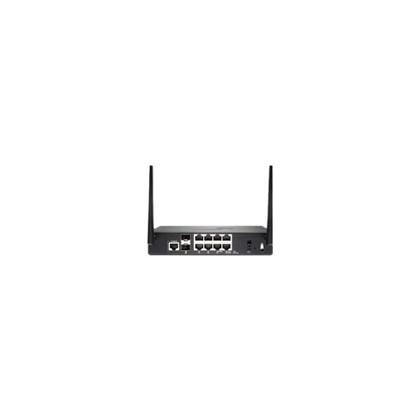 SonicWall TZ470 - Advanced Edition