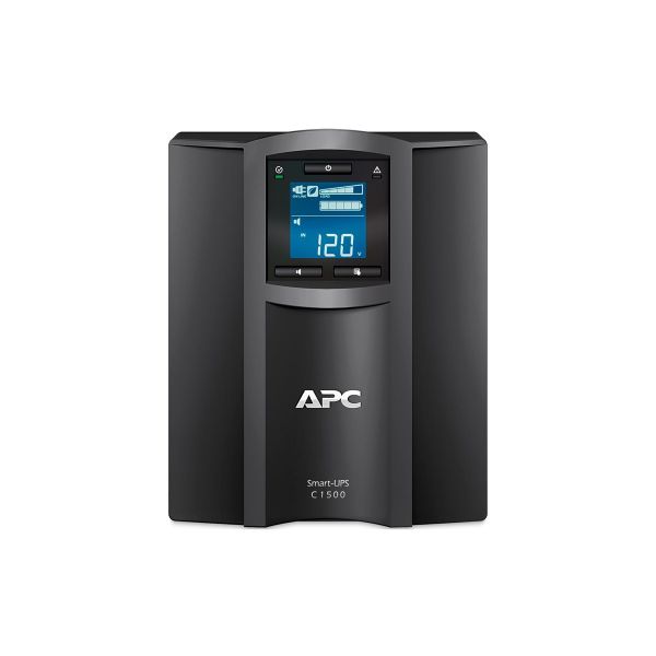 APC Smart-UPS C SMC1500C