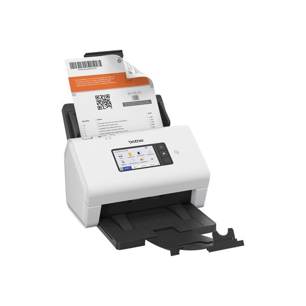 Brother ADS-4900W - Document scanner