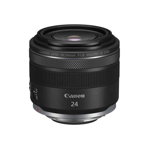 Canon RF - Macro lens