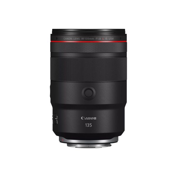 Canon RF - Telephoto lens