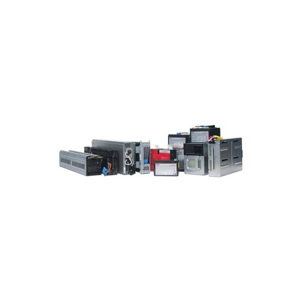 APC Replacement Battery Cartridge #132