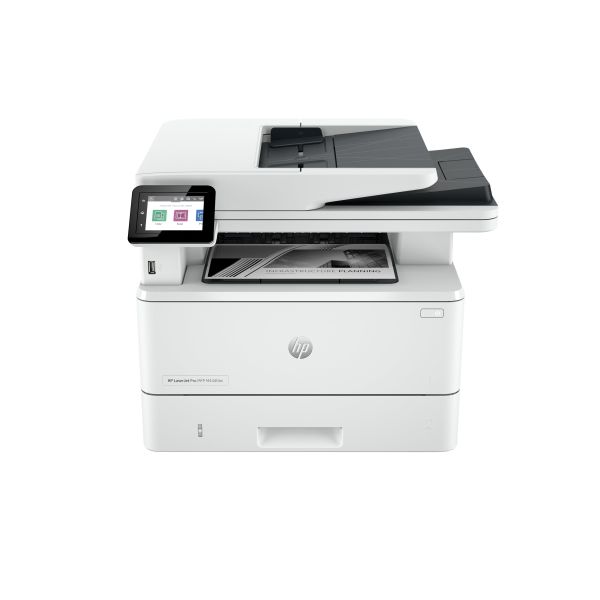 HP LaserJet Pro MFP 4101fdw
