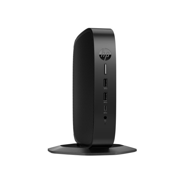 HP Elite t655 2.1 GHz Windows 11 IoT Enterprise 1.12 kg Black R2314