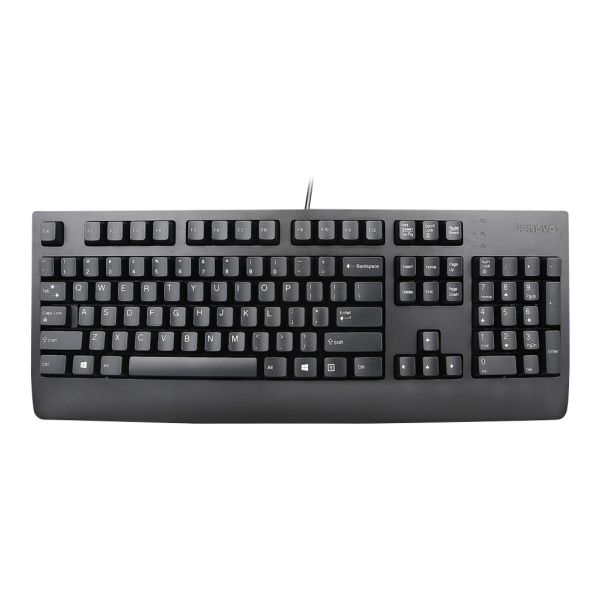 Lenovo Preferred Pro II