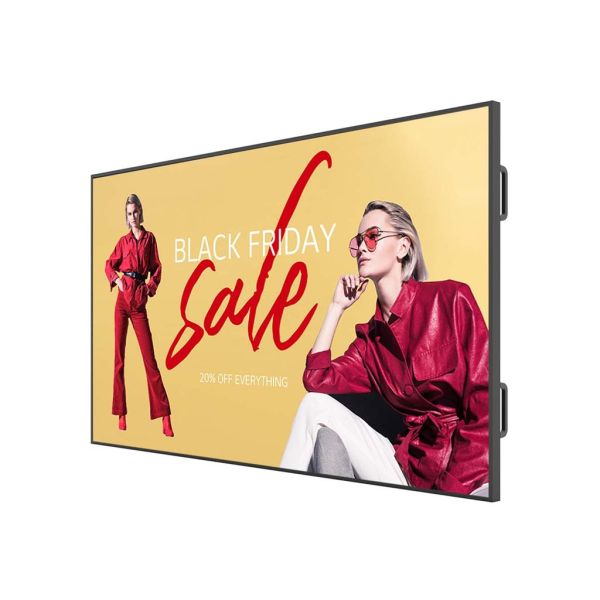 LG 98UM5K-B - 98