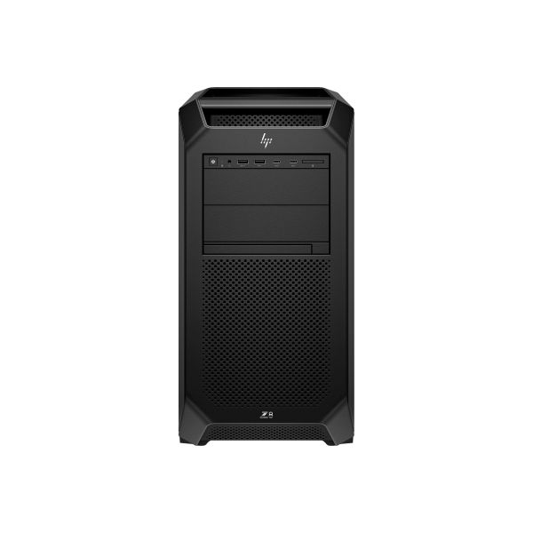 HP Workstation Z8 Fury G5