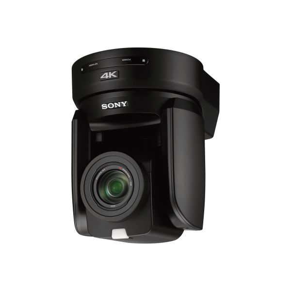 4K PAN TILT ZOOM CAMERA WITH 1.0-TYPE EXMOR R CMOS SENSOR (COLOUR AVAILABILITY M