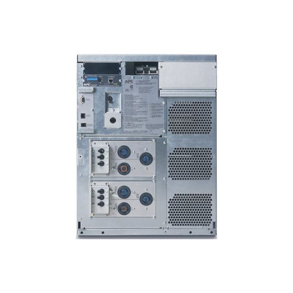 APC Symmetra LX 8kVA N+1