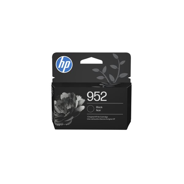 HP 952 - 23.5 ml - black