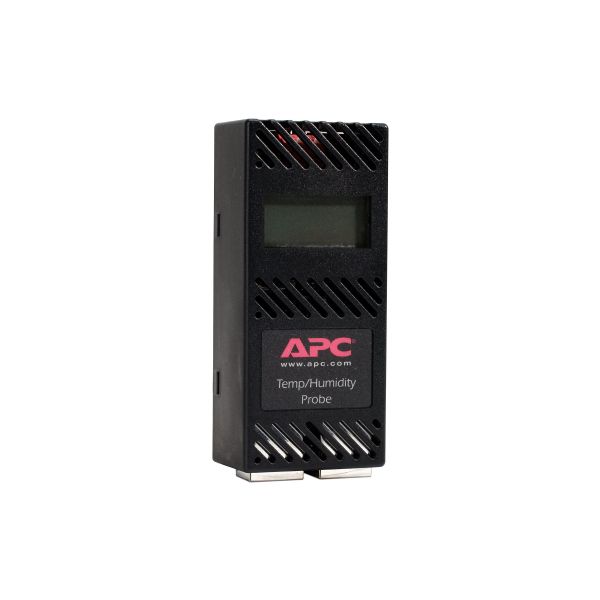 LCD DIGITAL TEMPERATURE AND HUMIDITY SENSOR
