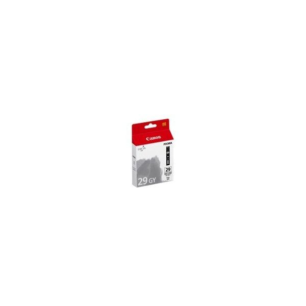Canon PGI-29GY - Gray