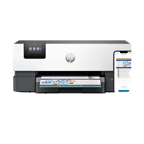 HP Officejet Pro 9110b