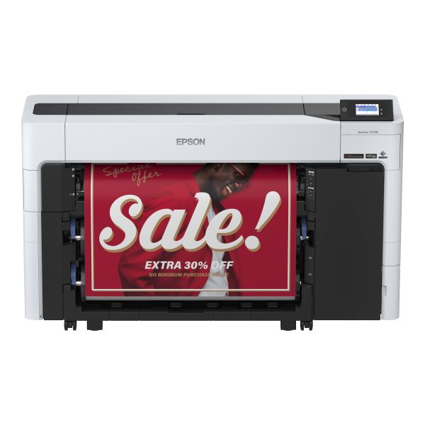 Epson SureColor T3770DR