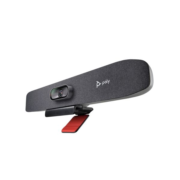 HP Poly Studio R30 - Personal video bar