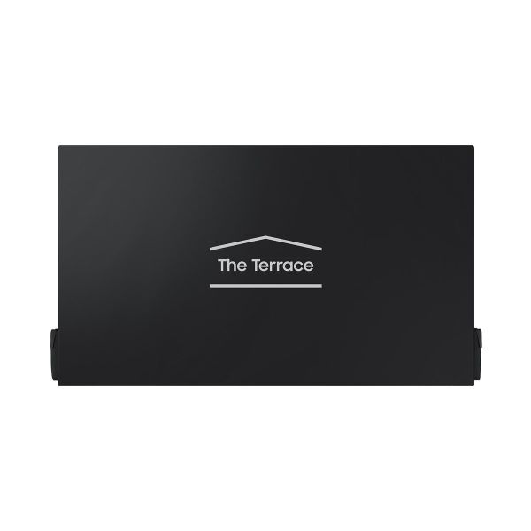 Samsung VG-SDCC75G - Dust cover for TV, sound bar