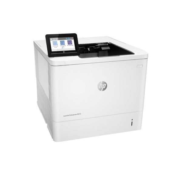 HP LaserJet Enterprise M610dn