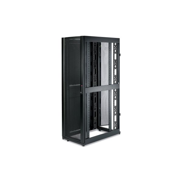 APC NetShelter SX Enclosure with Sides