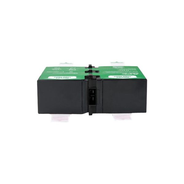 APC Replacement Battery Cartridge #123